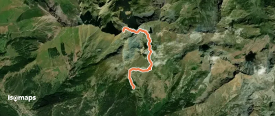 OSM Route 13626858