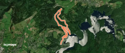 Von Woffelsbach nach Klaus