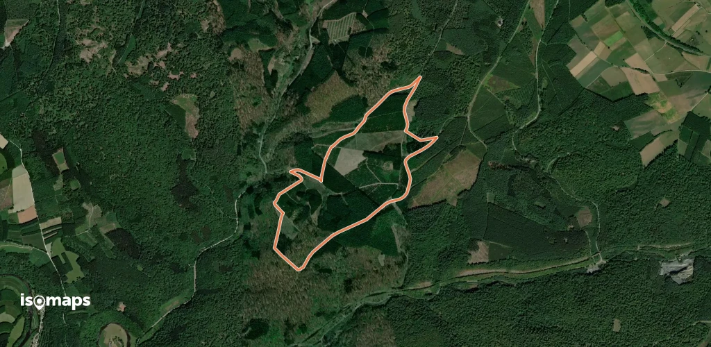 BX03 Arboretum 01