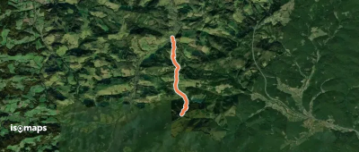 Innermanzing - Forsthof - Schöpflhütte (Matraswarte)