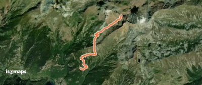 OSM Route 13630849