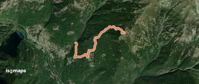 OSM Route 13630922