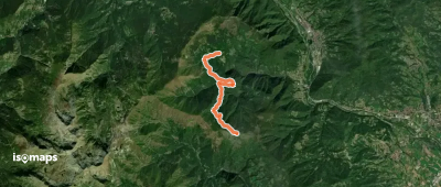 OSM Route 13631332