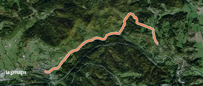 OSM Route 13631652