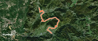 OSM Route 13632253
