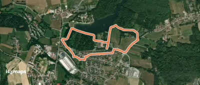 Nr. 8: Kurparkweg