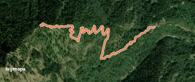 OSM Route 13634832