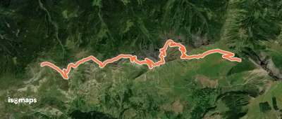 OSM Route 13634941