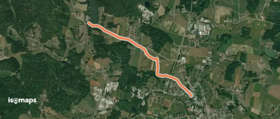 Nr. 11: Dreiburgensee-Wanderweg