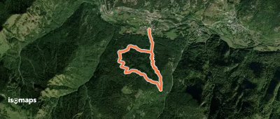 OSM Route 13635100
