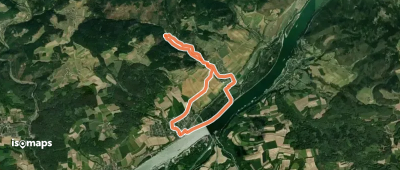 Magdalenenweg