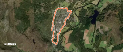 Aviemore Orbital