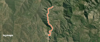 Ruta al Cóncar