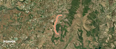 OSM Route 13638891