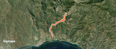 Pico del Cielo