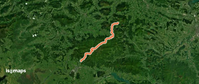 Mały Krzystanów - Kowaniec