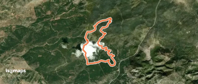 Cañada del Sereno