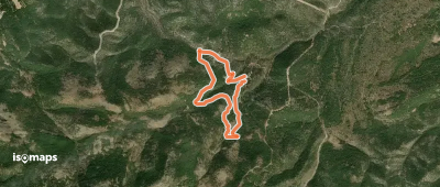 Cortijo de Casimiro