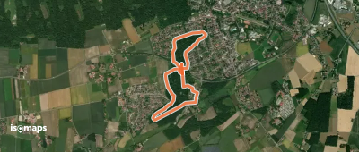 TERRA.track "Wellengarten"