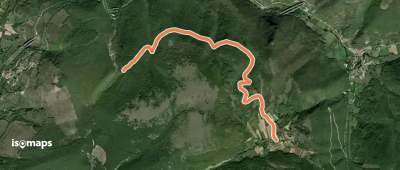 OSM Route 13643239