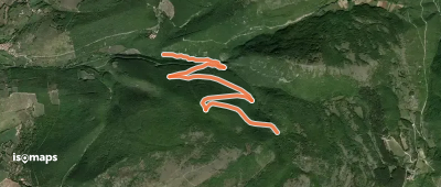 OSM Route 13643365
