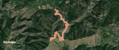 OSM Route 13646141