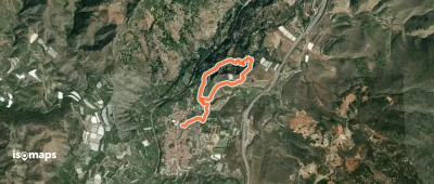 Ruta de las Torcas
