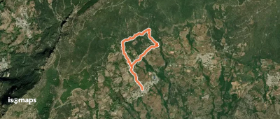 Pitres, Capilerrilla, Acequia Gorda, Pitres