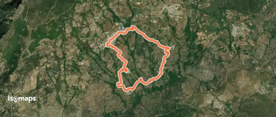 Pitres, Mecina, Mecinilla, Fondales, Ferreirola, Atalbéitar, Pitres