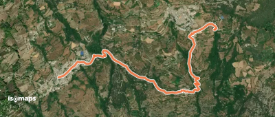 Pitres, Atalbéitar, Fuente Agria de Pórtugos
