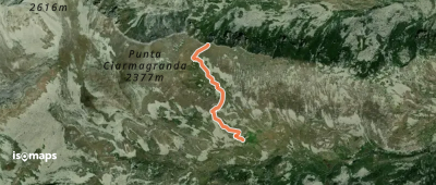 OSM Route 13647263