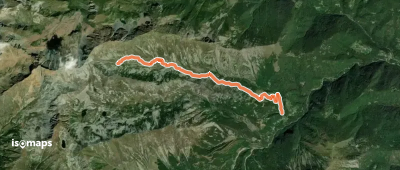 OSM Route 13647290