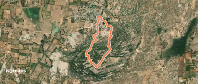 Kurudumale Betta Trail