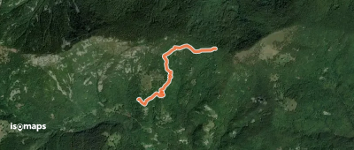 OSM Route 13649928