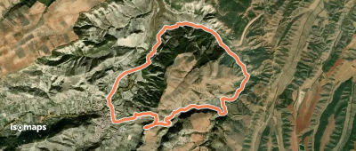 Tajo Burraco