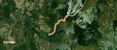 Gunstock Mountain Trail