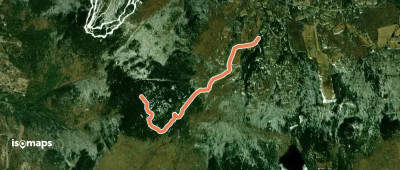 East Gilford Trail