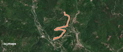 OSM Route 13652139