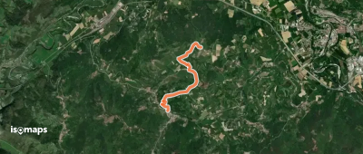 OSM Route 13652141