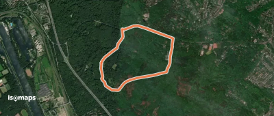 Uhlenhorst Rundweg A1