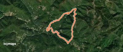Col de Bès