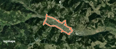 Übelbacher Silberweg