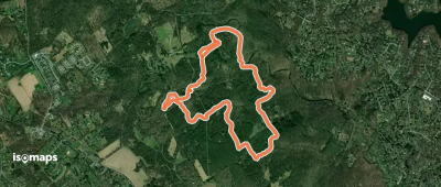 White Trail