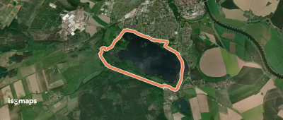 Rundweg Großer Teich