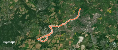 Winkel Birth - Haus Anger