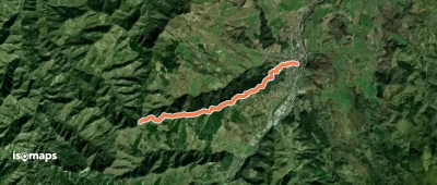 OSM Route 1602829