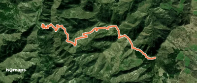 OSM Route 1602842