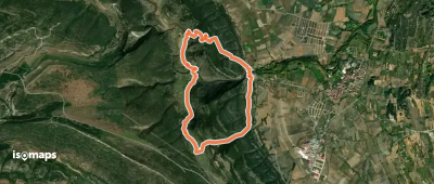 La Canaleja
