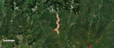 OSM Route 13657941