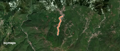 OSM Route 13657942
